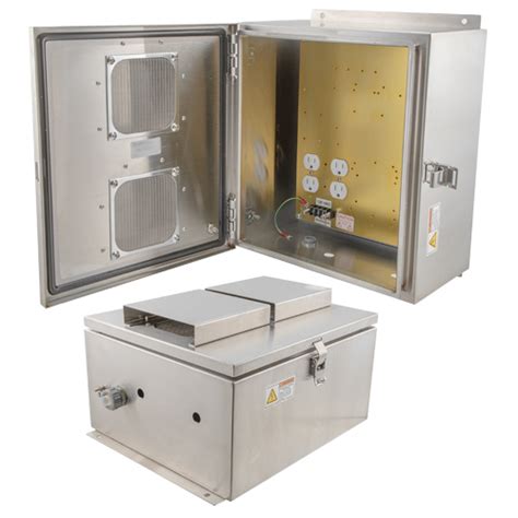 stainless 3r electrical enclosures|large nema 3r outdoor enclosures.